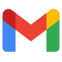 Gmail App logo