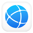 Huawei Browser Mobile logo