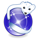 IceWeasel logo