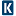 KingswaySoft Dynamics CRM Integration Toolkit logo