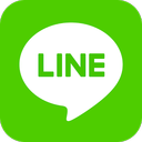 LINE app logo