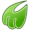 Midori mobile logo