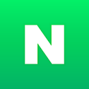 NAVER search App logo