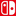 logo Nintendo Switch Browser