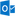 logo Outlook Mobile