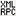 XML-RPC for PHP logo