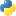 Python-httpx logo