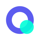 Quark Browser logo