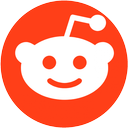 reddit App logo