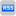 RSS Menu logo