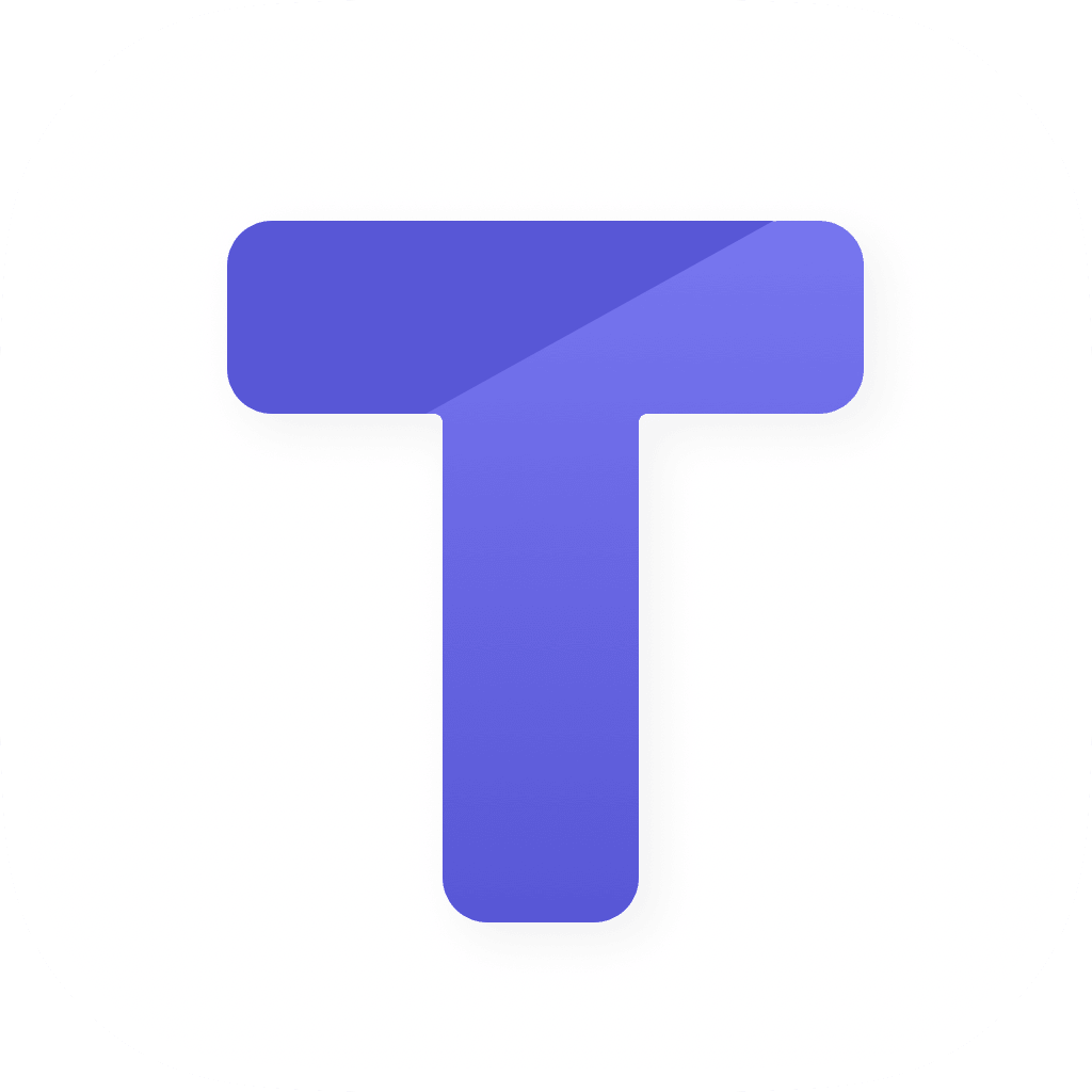 Teak Browser logo