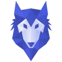 Wolvic logo