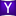 logo Yahoo Link Preview