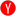 logo Yandex app