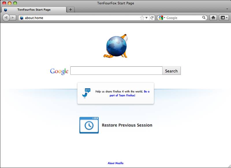 Tenfourfox Download Intel Programsbatman