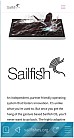 Sailfish Browser - Sailfish OS